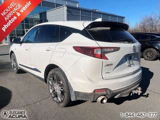 RDX A-Spec 2022 à Granby, Québec - 4 - w320h240px