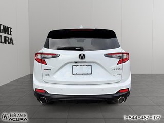 2022 Acura RDX A-Spec in Granby, Quebec - 6 - w320h240px