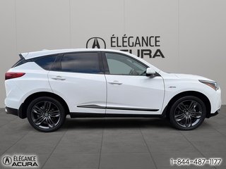 2022 Acura RDX A-Spec in Granby, Quebec - 4 - w320h240px