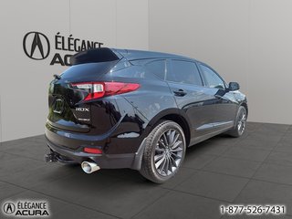 2022 Acura RDX Platinum Elite ASpec in Granby, Quebec - 5 - w320h240px