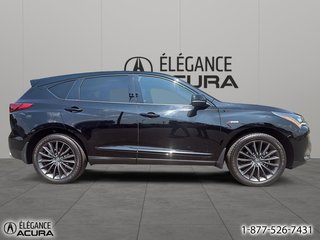 2022 Acura RDX Platinum Elite ASpec in Granby, Quebec - 4 - w320h240px