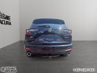 2022 Acura RDX Platinum Elite ASpec in Granby, Quebec - 6 - w320h240px