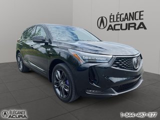 RDX A-Spec 2023 à Granby, Québec - 4 - w320h240px