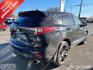 RDX A-Spec 2023 à Granby, Québec - 4 - w320h240px