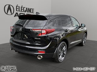 Acura RDX  2023 à Granby, Québec - 5 - w320h240px