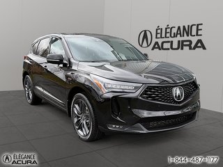 Acura RDX  2023 à Granby, Québec - 3 - w320h240px