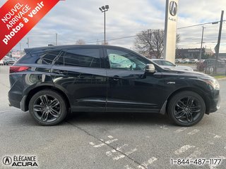 Acura RDX  2023 à Granby, Québec - 4 - w320h240px