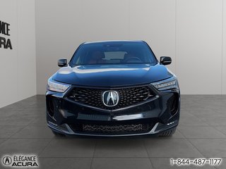 2023  RDX A-Spec in Granby, Quebec - 2 - w320h240px