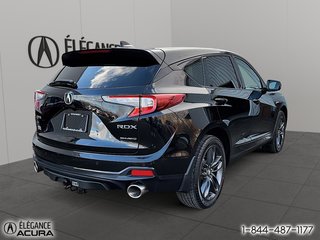 2023  RDX A-Spec in Granby, Quebec - 5 - w320h240px