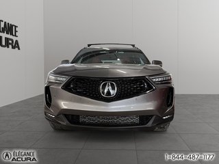 2023 Acura RDX A-Spec in Granby, Quebec - 2 - w320h240px