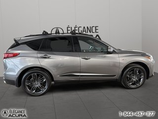 2023 Acura RDX A-Spec in Granby, Quebec - 4 - w320h240px