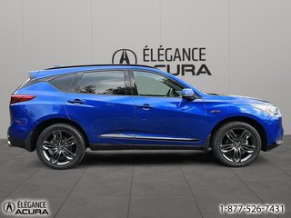 Acura RDX A-Spec 2023 à Granby, Québec - 4 - w320h240px