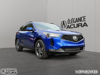 Acura RDX A-Spec 2023 à Granby, Québec - 3 - w320h240px