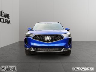Acura RDX A-Spec 2023 à Granby, Québec - 2 - w320h240px