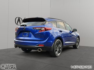 Acura RDX A-Spec 2023 à Granby, Québec - 5 - w320h240px