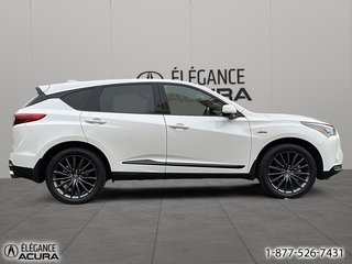 Acura RDX Platinum Elite A-Spec 2023 à Granby, Québec - 4 - w320h240px