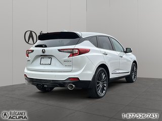 Acura RDX Platinum Elite A-Spec 2023 à Granby, Québec - 6 - w320h240px