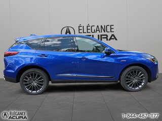 RDX Platinum Elite A-SPEC 2024 à Granby, Québec - 4 - w320h240px