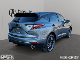 RDX A-SPEC 2024 à Granby, Québec - 5 - w320h240px