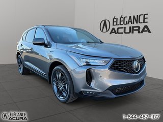 RDX A-SPEC 2024 à Granby, Québec - 3 - w320h240px