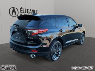 2024 Acura RDX in Granby, Quebec - 5 - w320h240px