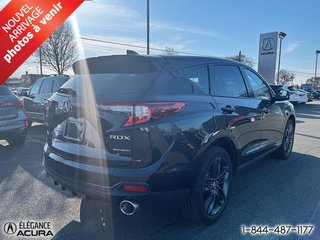 RDX A-Spec 2024 à Granby, Québec - 4 - w320h240px