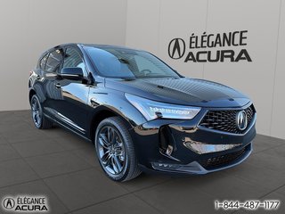 2024 Acura RDX in Granby, Quebec - 3 - w320h240px