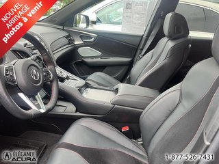 2024 Acura RDX A-Spec in Granby, Quebec - 3 - w320h240px