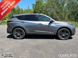 2024 Acura RDX in Granby, Quebec - 3 - w320h240px