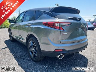 2024 Acura RDX in Granby, Quebec - 6 - w320h240px