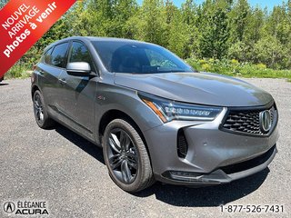 2024 Acura RDX in Granby, Quebec - 2 - w320h240px