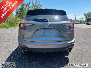 2024 Acura RDX in Granby, Quebec - 5 - w320h240px