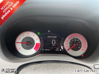 2024 Acura RDX A-Spec in Granby, Quebec - 4 - w320h240px