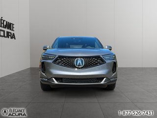 2024 Acura RDX A-Spec in Granby, Quebec - 2 - w320h240px