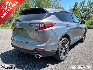 2024 Acura RDX in Granby, Quebec - 4 - w320h240px