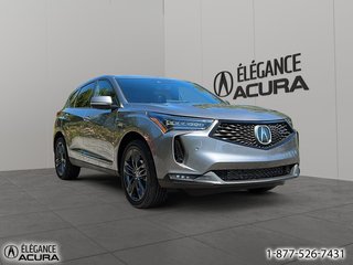 2024 Acura RDX A-Spec in Granby, Quebec - 3 - w320h240px