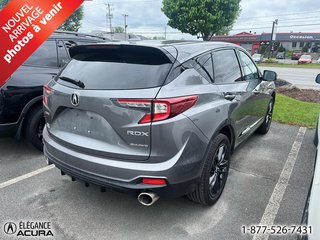 2024 Acura RDX A-Spec in Granby, Quebec - 2 - w320h240px