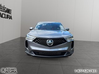 2024 Acura RDX in Granby, Quebec - 2 - w320h240px