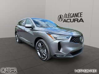 2024 Acura RDX in Granby, Quebec - 3 - w320h240px