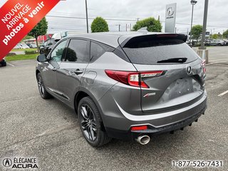 2024 Acura RDX A-Spec in Granby, Quebec - 2 - w320h240px
