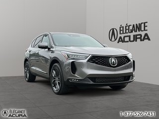 2024 Acura RDX A-Spec in Granby, Quebec - 3 - w320h240px