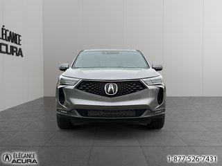 2024 Acura RDX A-Spec in Granby, Quebec - 2 - w320h240px