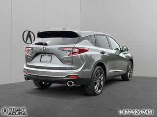 2024 Acura RDX A-Spec in Granby, Quebec - 5 - w320h240px