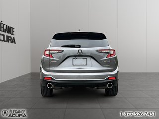 2024 Acura RDX A-Spec in Granby, Quebec - 6 - w320h240px
