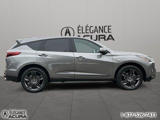 2024 Acura RDX A-Spec in Granby, Quebec - 4 - w320h240px