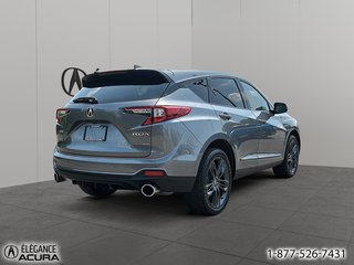 Acura RDX A-Spec 2024 à Granby, Québec - 5 - w320h240px