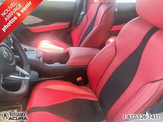 2024 Acura RDX A-Spec in Granby, Quebec - 2 - w320h240px