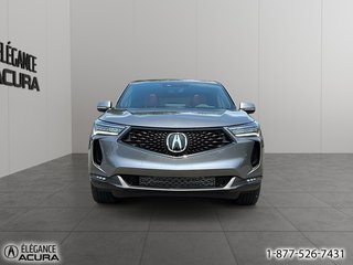 Acura RDX A-Spec 2024 à Granby, Québec - 2 - w320h240px