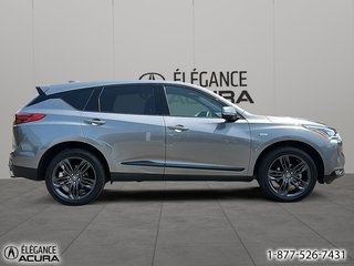 Acura RDX A-Spec 2024 à Granby, Québec - 4 - w320h240px