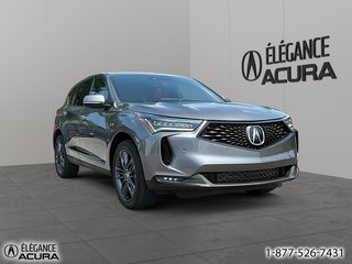 Acura RDX A-Spec 2024 à Granby, Québec - 3 - w320h240px